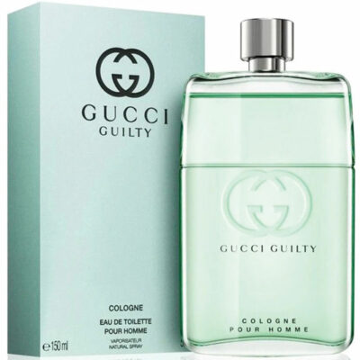 Gucci Guilty Cologne EDT 90ml M