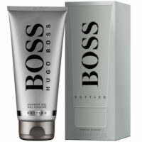 Hugo Boss Bottled Hair and Body Gel 200ml M