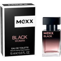 Mexx Black For Her 15ml EDT