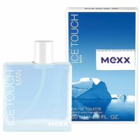 Mexx Ice Touch Man EDT