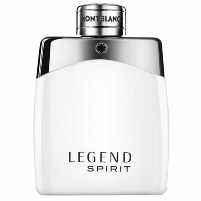 Mont Blanc Legend Spirit EDT M