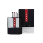 Prada Luna Rossa Carbon EDT M