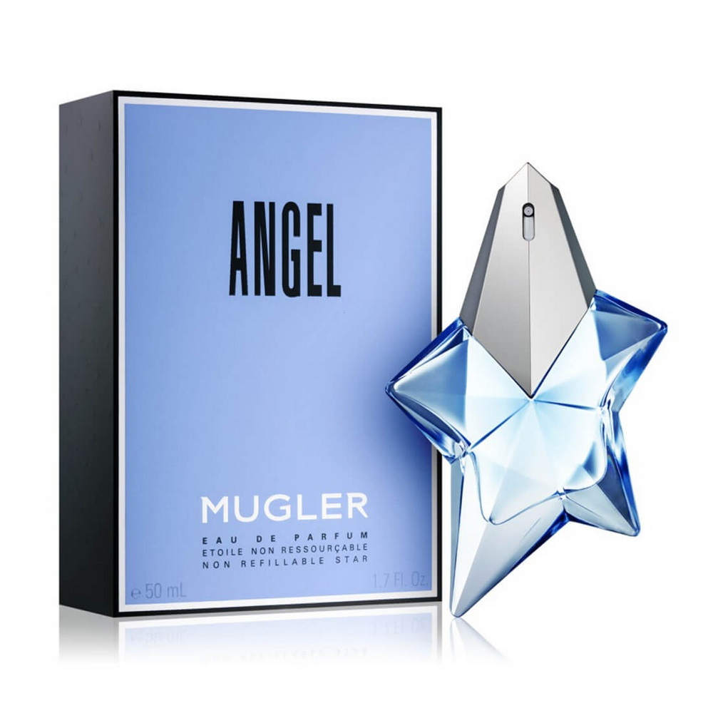 Thierry Mugler Angel EDP Women