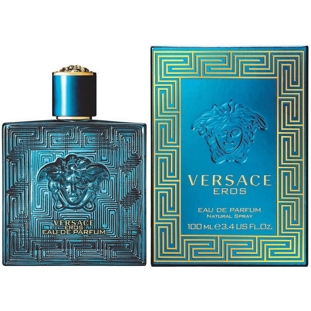 Versace Eros EDP