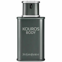 Yves Saint Laurent Kouros Body EDT M
