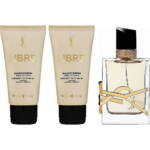 Yves Saint Laurent Libre Set 50ml EDP + 2x50ml Body Balm