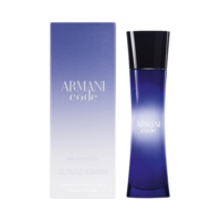 Giorgio Armani Code EDP W