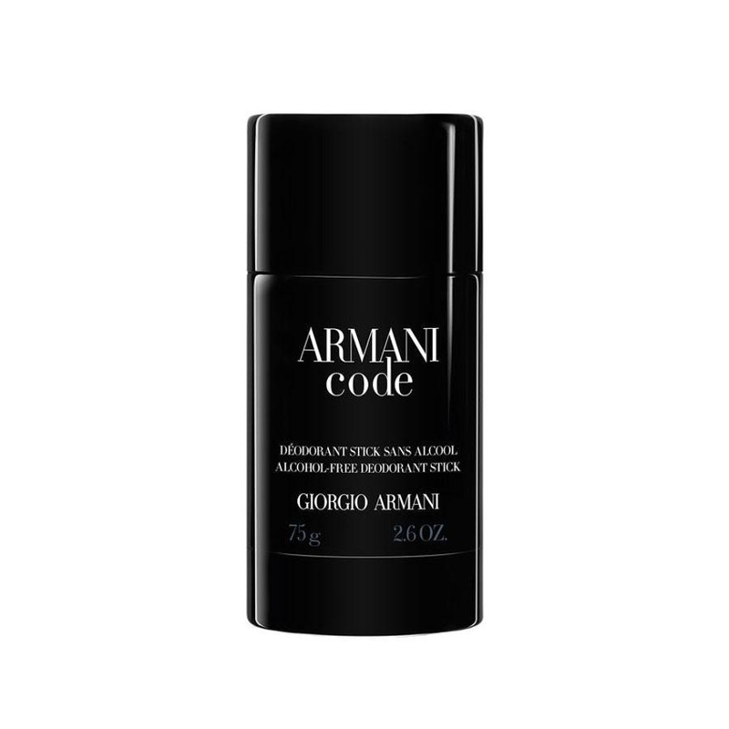 Giorgio Armani Code Deo Stick Muski