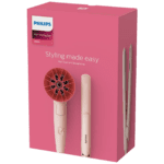 Philips Fen i pegla za kosu