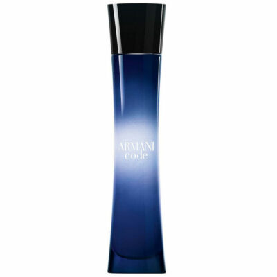 Giorgio Armani Code EDP W