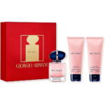 Armani My Way Set 50ml edp + 75ml losion + 75ml gel za tusiranje