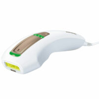 Beurer epilator IPL 5500 Pure Skin Pro