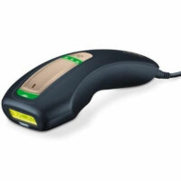 Beurer epilator IPL 5800 Pure Skin Black