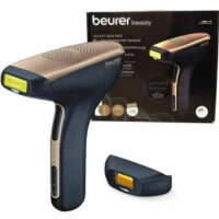 Beurer epilator IPL 8800 Velvet Skin Black