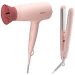 Philips Fen i pegla za kosu