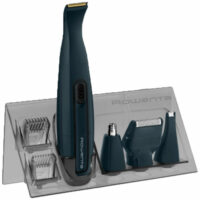 Rowenta Trimer Set 8u1 TN3651FO