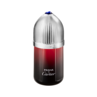 Cartier Pasha de Cartier Edition Noire Sport edt M