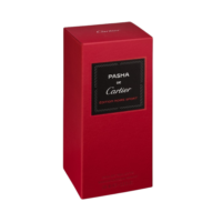 Cartier Pasha de Cartier Edition Noire Sport edt M