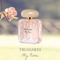 Trussardi My Name edp W