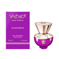 Versace Dylan Purple Pour Femme edp