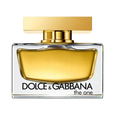 Dolce Gabbana The One EDP W