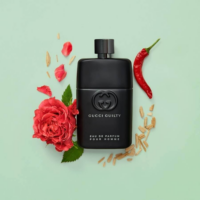 Gucci Guilty Pour Homme Eau de Parfum