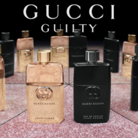 Gucci Guilty Pour Homme Eau de Parfum