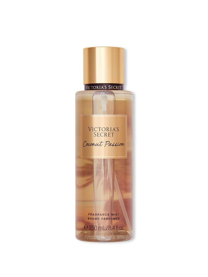 Victoria’s Secret Coconut Passion 250ml Body Mist