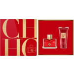 Carolina Hererra Ch Privee Set 80ml edp + 100 ml body scrub W