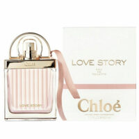 Chloe Love Story edt