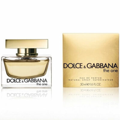 Dolce Gabbana The One EDP W