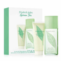 Elizabeth Arden Green Tea Set 100ml edp + 100ml body lotion