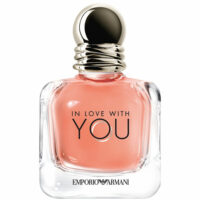 Emporio Armani In Love With You edp W