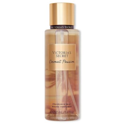 Victoria’s Secret Coconut Passion 250ml Body Mist