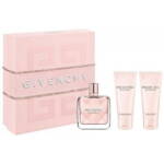 Givenchy Irresistible Set 80ml EDP + 75ml Parfemski losion + 75ml Ulje za tusiranje