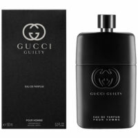 Gucci Guilty Pour Homme Eau de Parfum