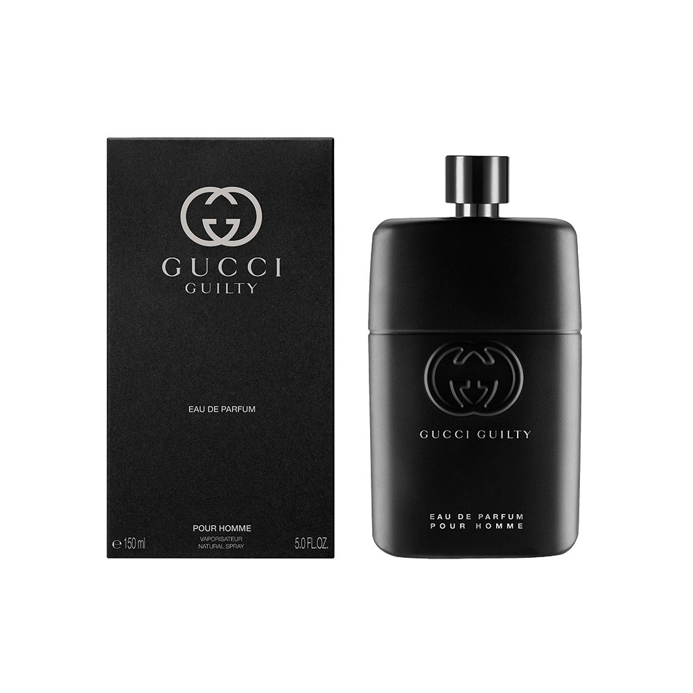 Gucci Guilty Pour Homme Eau De Parfum — Mist Parfumerija