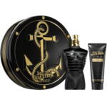 Jean Paul Gaultier Le Male Parfum Set 125ml EDP + 75ml Gel za tuširanje