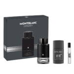 Mont Blanc Explorer Set 100ml edp + 7,5ml edp + deo stick
