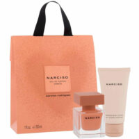 Narciso Rodriguez Ambree Set 30ml edp + 50ml parfemski losion