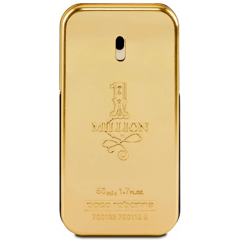 Paco Rabanne 1 Million EDT M