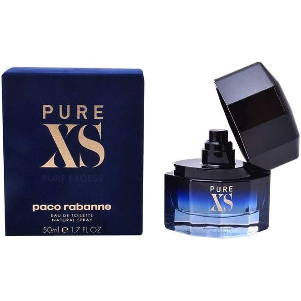 Paco Rabanne Pure XS EDT M