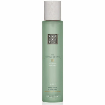 The Ritual Of Jing Pillow and Body Mist 50ml Rituals