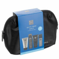 The Ritual of Samurai Muski set S