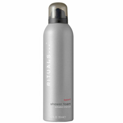 Rituals Sport Pjena za tuširanje 200ml M