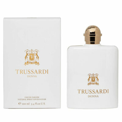 Trussardi Donna edp W