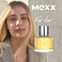 Mexx Woman edp