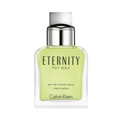 Calvin Klein Eternity For Men edt