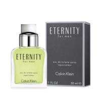 Calvin Klein Eternity For Men edt