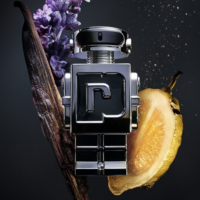 Rabanne Phantom edt M